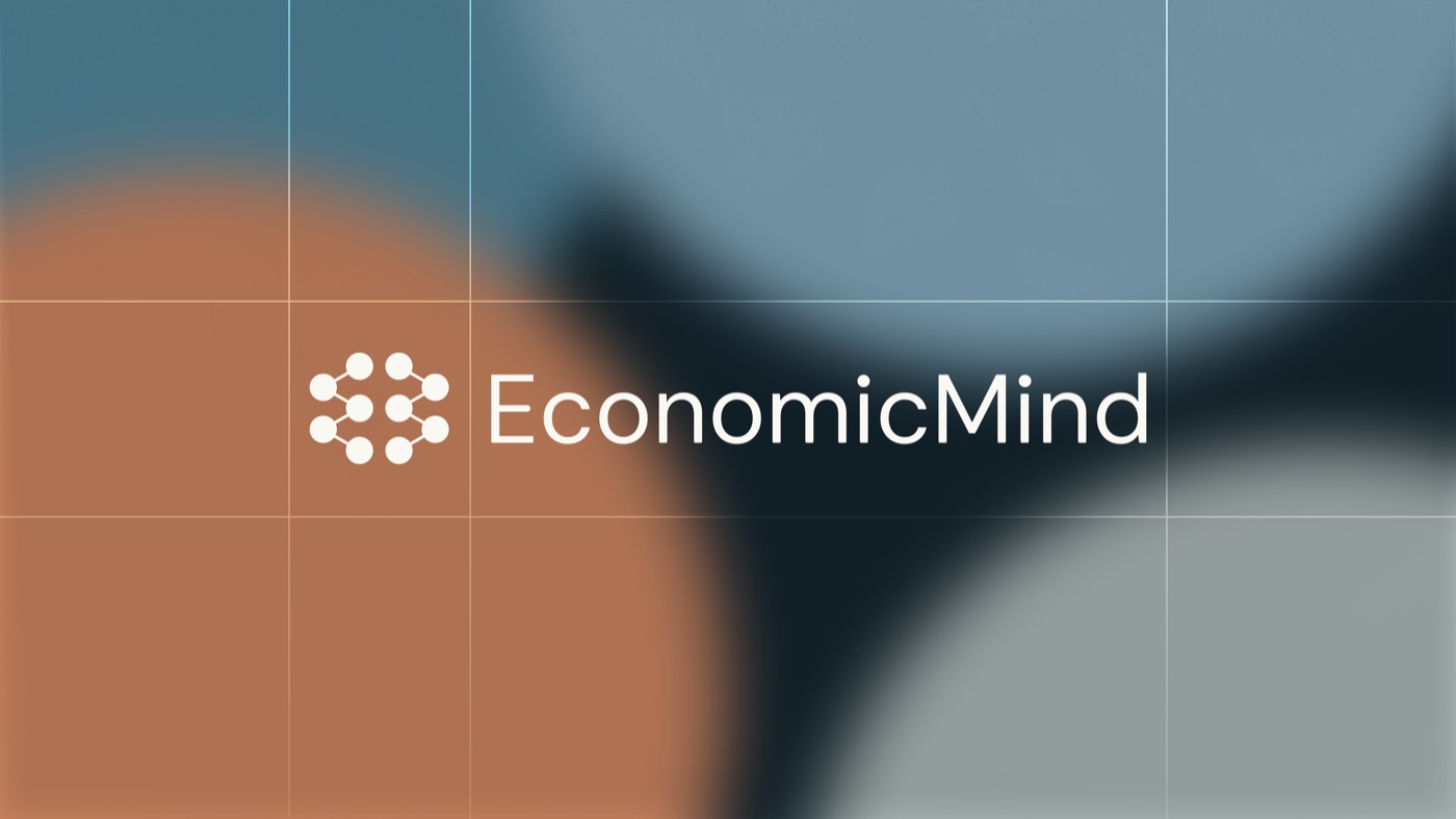 EconomicMind: logo