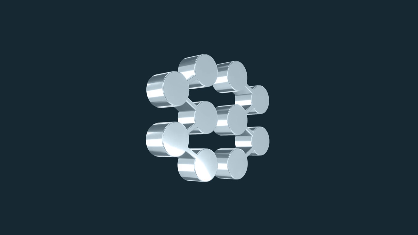 EconomicMind: 3D-symbol